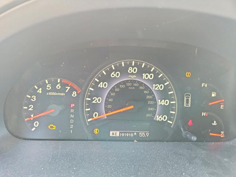 54439336 :رقم المزاد ، 5FNRL3H95AB102058 vin ، 2010 Honda Oddyssey مزاد بيع