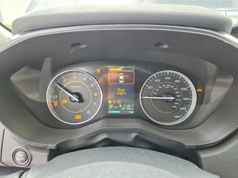 Продажа на аукционе авто 2023 Subaru Crosstrek, vin: JF2GTHSC2PH308893, номер лота: 54399036