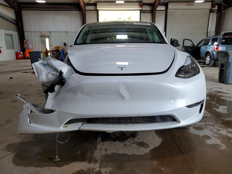 Aukcja sprzedaży 2023 Tesla Model Y, vin: 7SAYGDEE7PF896256, numer aukcji: 52249646