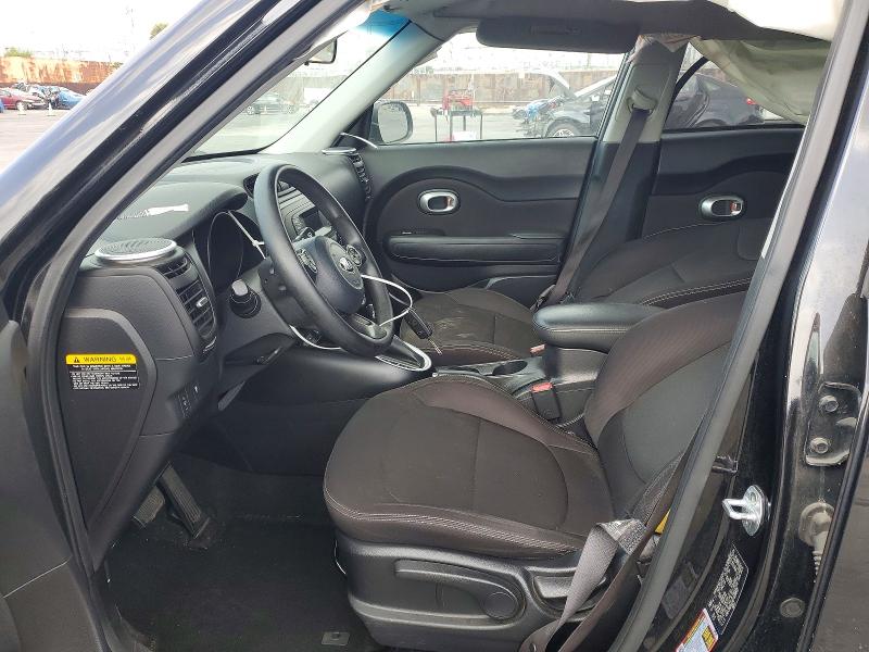 Продажа на аукционе авто 2016 Kia Soul, vin: KNDJN2A21G7309835, номер лота: 52946496
