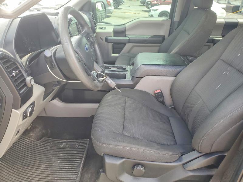 Aukcja sprzedaży 2019 Ford F150, vin: 1FTEW1C57KKC20597, numer aukcji: 54479216
