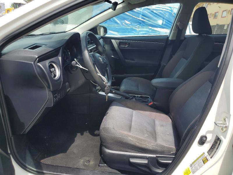 Aukcja sprzedaży 2018 Toyota Corolla, vin: 2T1BURHE2JC975298, numer aukcji: 53431616
