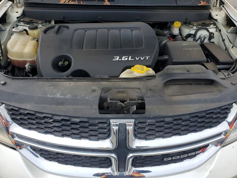 Продажа на аукционе авто 2013 Dodge Journey, vin: 3C4PDDBG2DT566075, номер лота: 52319016