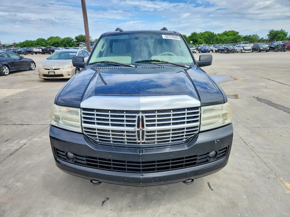 Aukcja sprzedaży 2011 Lincoln Navigator, vin: 5LMJJ3H5XBEJ06733, numer aukcji: 52319586