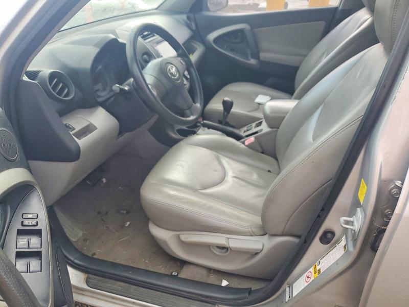 Продаж на аукціоні авто 2011 Toyota Rav4, vin: JTMZF4DV2B5034451, номер лоту: 54470286