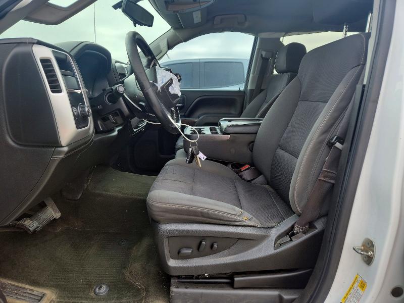 Продажа на аукционе авто 2016 Gmc Sierra, vin: 3GTP1MEC1GG345033, номер лота: 53188566