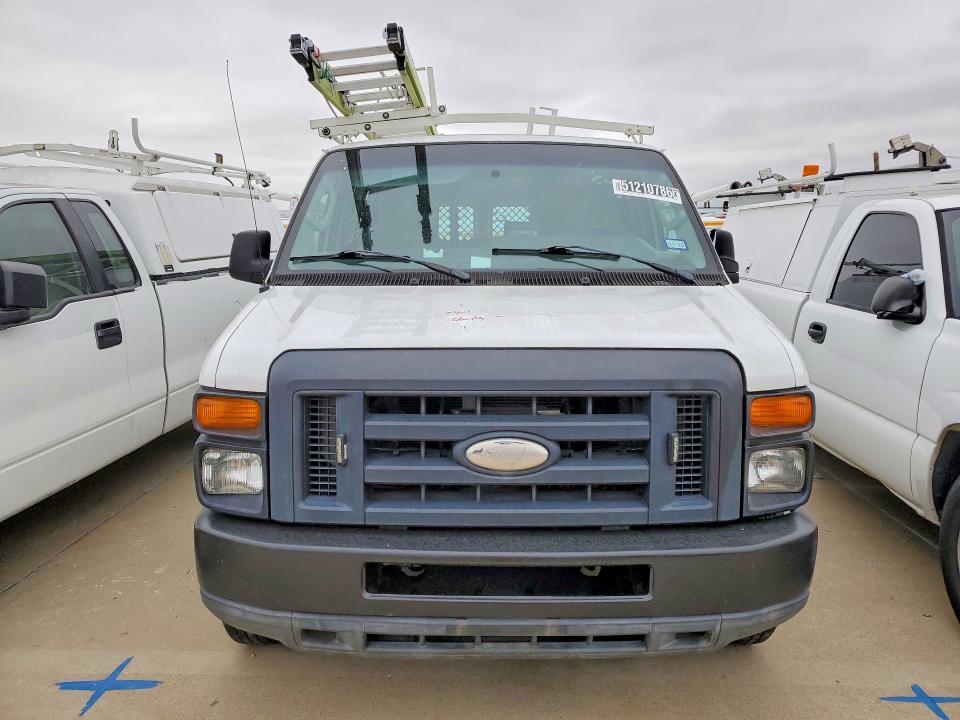 Aukcja sprzedaży 2014 Ford Econoline, vin: 1FTNE1EW6EDA56048, numer aukcji: 51210786