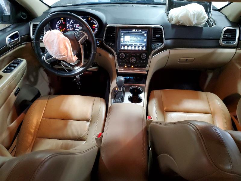 Aukcja sprzedaży 2016 Jeep Grand Cherokee, vin: 1C4RJFBG1GC337562, numer aukcji: 54648416