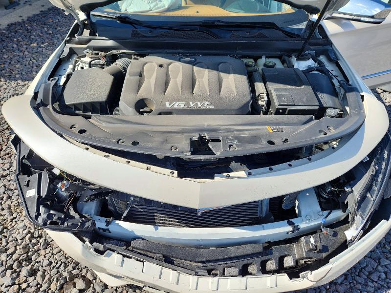 Продаж на аукціоні авто 2014 Chevrolet Impala, vin: 1G1155S36EU102602, номер лоту: 52255446