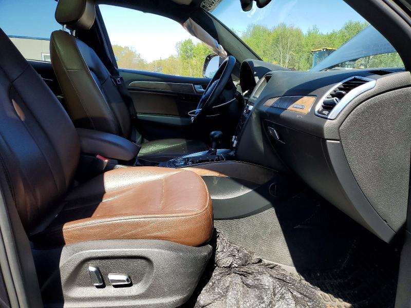 53177306 :رقم المزاد ، WA1LFAFPXDA020658 vin ، 2013 Audi Q5 مزاد بيع