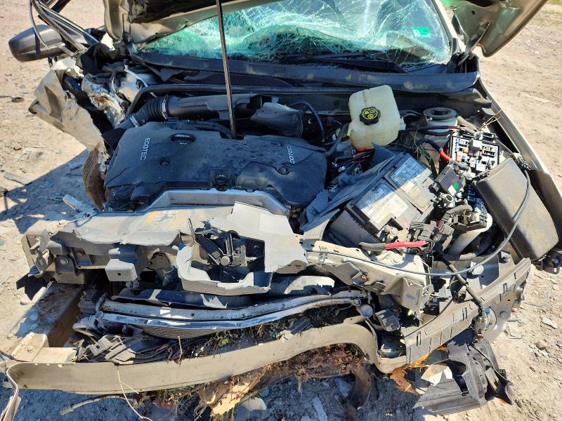 54368416 :رقم المزاد ، 1G11A5SA0GF114634 vin ، 2016 Chevrolet Malibu Limited مزاد بيع