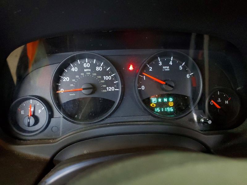 Aukcja sprzedaży 2011 Jeep Patriot, vin: 1J4NT1GB2BD233720, numer aukcji: 53629626