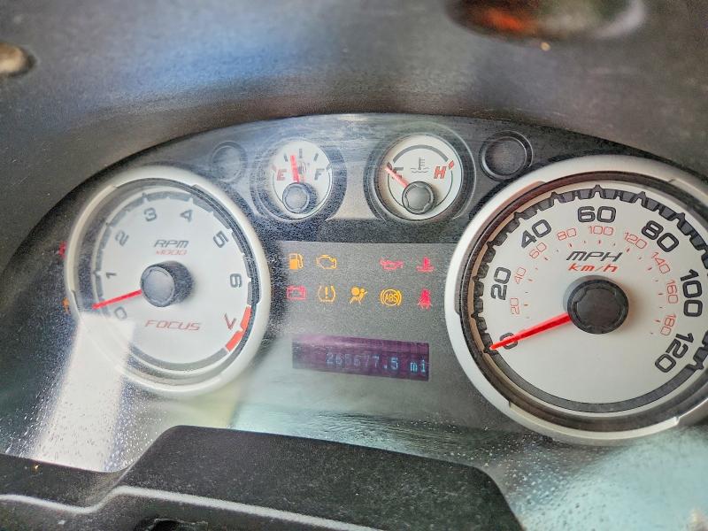Aukcja sprzedaży 2008 Ford Focus, vin: 1FAHP35N58W209527, numer aukcji: 52751916
