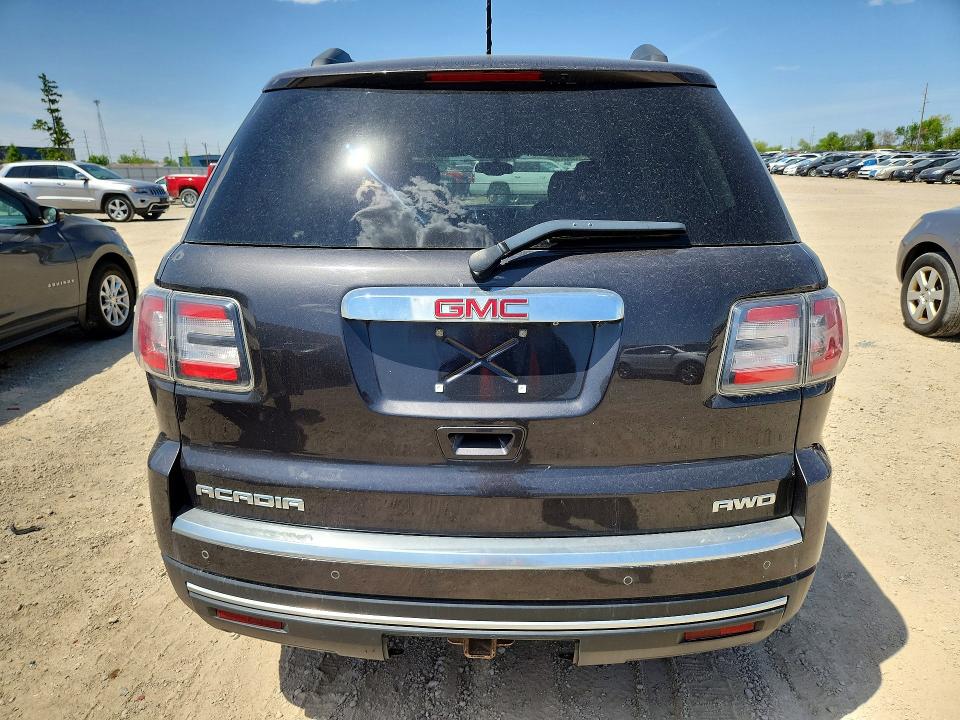 Продажа на аукционе авто 2015 Gmc Acadia, vin: 1GKKVPKD9FJ344064, номер лота: 53029126