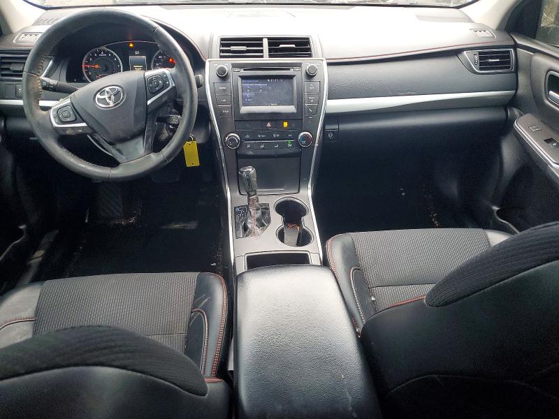 Продаж на аукціоні авто 2017 Toyota Camry, vin: 4T1BF1FK0HU757079, номер лоту: 54352886