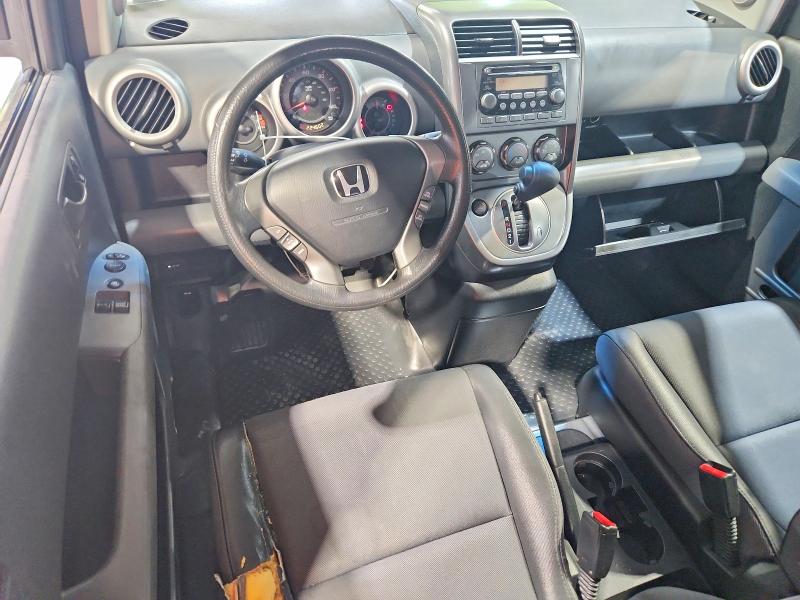 Aukcja sprzedaży 2006 Honda Element, vin: 5J6YH28776L025486, numer aukcji: 54983106