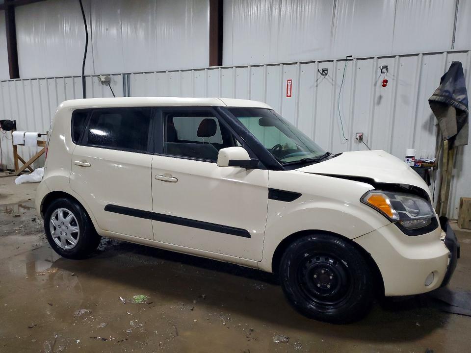 Aukcja sprzedaży 2011 Kia Soul, vin: KNDJT2A21B7713233, numer aukcji: 54470556