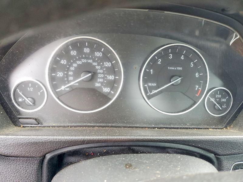 Aukcja sprzedaży 2014 Bmw 428, vin: WBA3N5C57EK197308, numer aukcji: 54341996