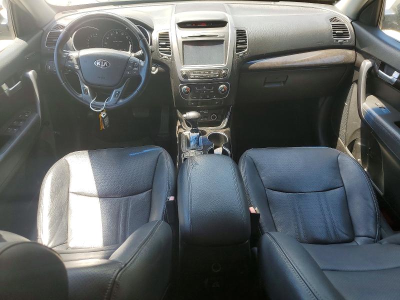 Aukcja sprzedaży 2014 Kia Sorento, vin: 5XYKW4A75EG433051, numer aukcji: 54320656