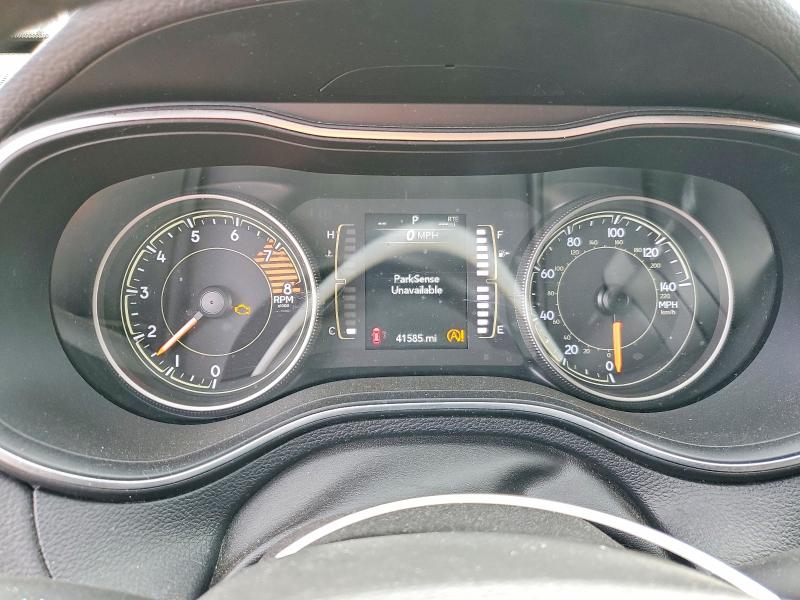 2019 Jeep Cherokee მანქანა იყიდება აუქციონზე, vin: 1C4PJMLX6KD114091, აუქციონის ნომერი: 52461286