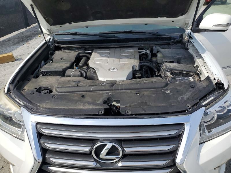 Aukcja sprzedaży 2014 Lexus Gx, vin: JTJBM7FXXE5086015, numer aukcji: 55751256