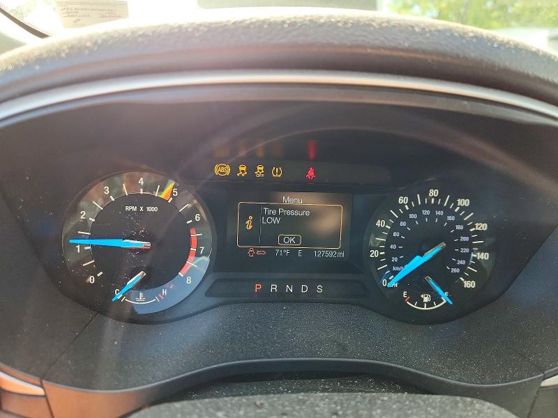 Aukcja sprzedaży 2014 Ford Fusion, vin: 1FA6P0H7XE5403927, numer aukcji: 51682686