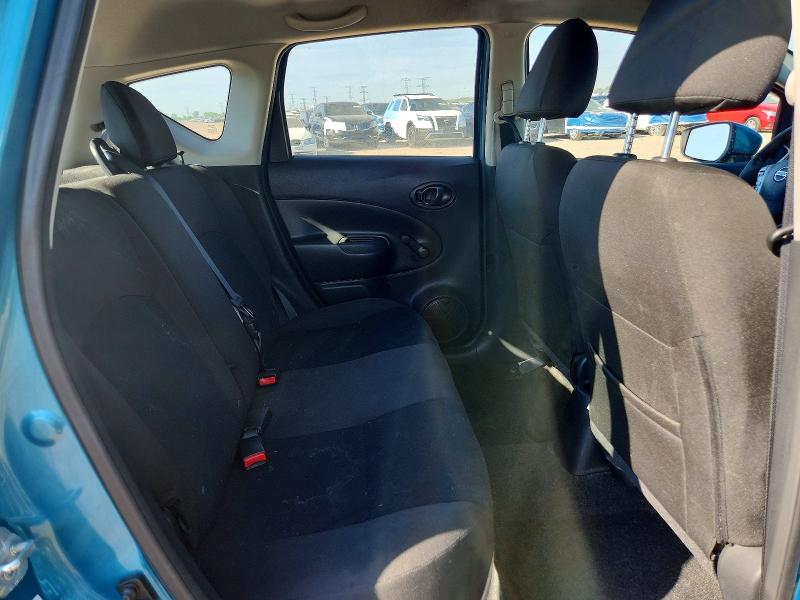 Продажа на аукционе авто 2016 Nissan Versa Note, vin: 3N1CE2CP5GL389284, номер лота: 55244436