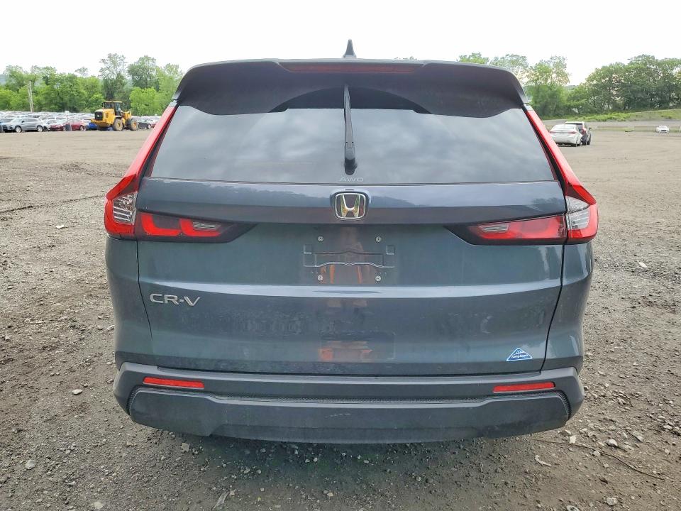 54929386 :رقم المزاد ، 7FARS4H48PE013997 vin ، 2023 Honda Cr-v مزاد بيع