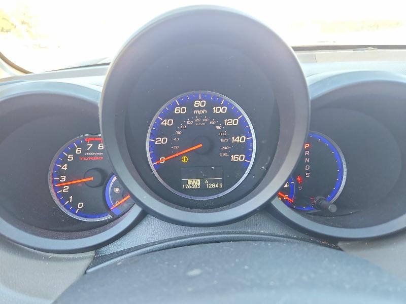 53891046 :رقم المزاد ، 5J8TB1H2XAA006923 vin ، 2010 Acura Rdx مزاد بيع