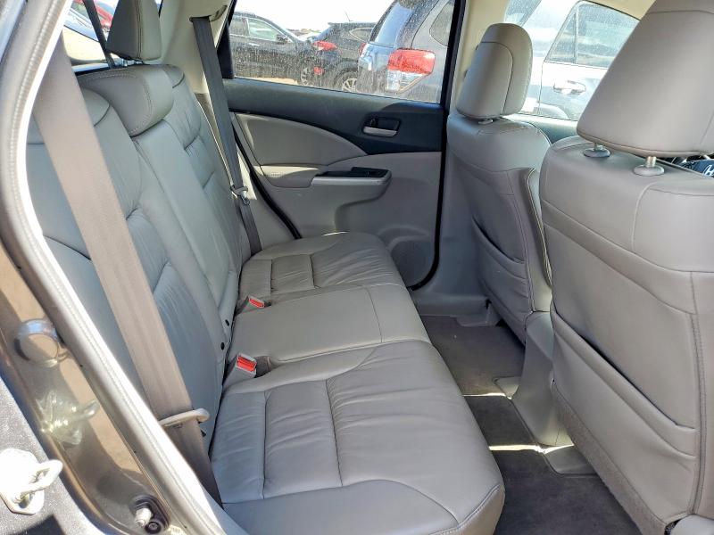 Aukcja sprzedaży 2014 Honda Cr-v, vin: 5J6RM4H74EL102826, numer aukcji: 53245056
