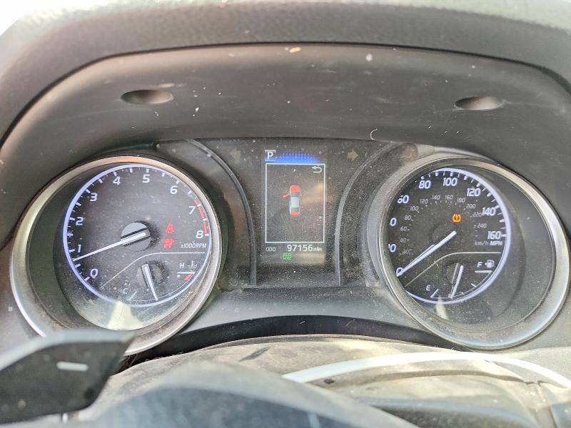 54259476 :رقم المزاد ، 4T1G11AK2PU724529 vin ، 2023 Toyota Camry مزاد بيع