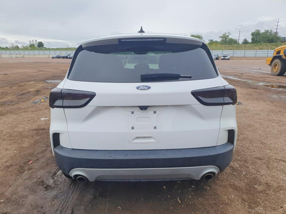 55427586 :رقم المزاد ، 1FMCU0G64NUA69264 vin ، 2022 Ford Escape مزاد بيع