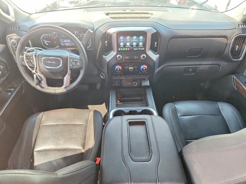 Продажа на аукционе авто 2021 Gmc Sierra, vin: 3GTU9DEDXMG148345, номер лота: 52134176