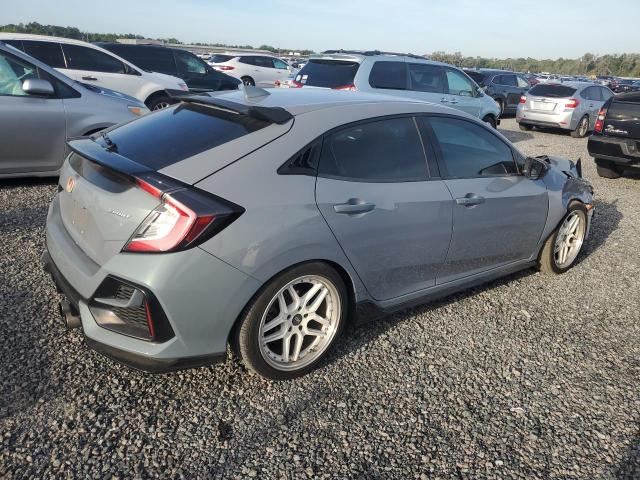 2020 Honda Civic მანქანა იყიდება აუქციონზე, vin: SHHFK7H45LU225538, აუქციონის ნომერი: 52461926