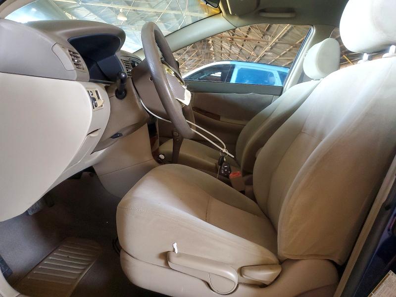 Aukcja sprzedaży 2006 Toyota Corolla, vin: JTDBR32EX60088685, numer aukcji: 54167486