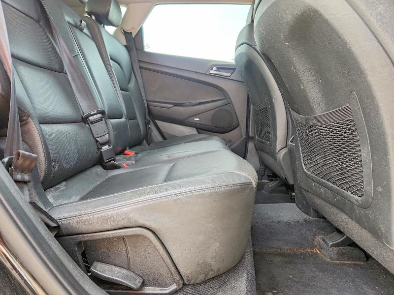 Продажа на аукционе авто 2017 Hyundai Tucson, vin: KM8J33A47HU484702, номер лота: 51871316