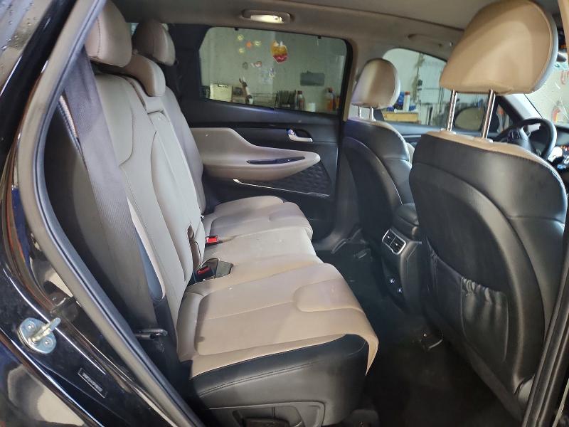 Продаж на аукціоні авто 2023 Hyundai Santa Fe, vin: 5NMS3DA13PH003127, номер лоту: 54640566