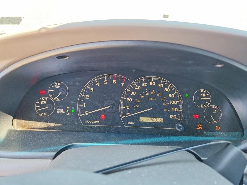 Продажа на аукционе авто 2006 Toyota Sequoia, vin: 5TDBT48A96S263209, номер лота: 54344546