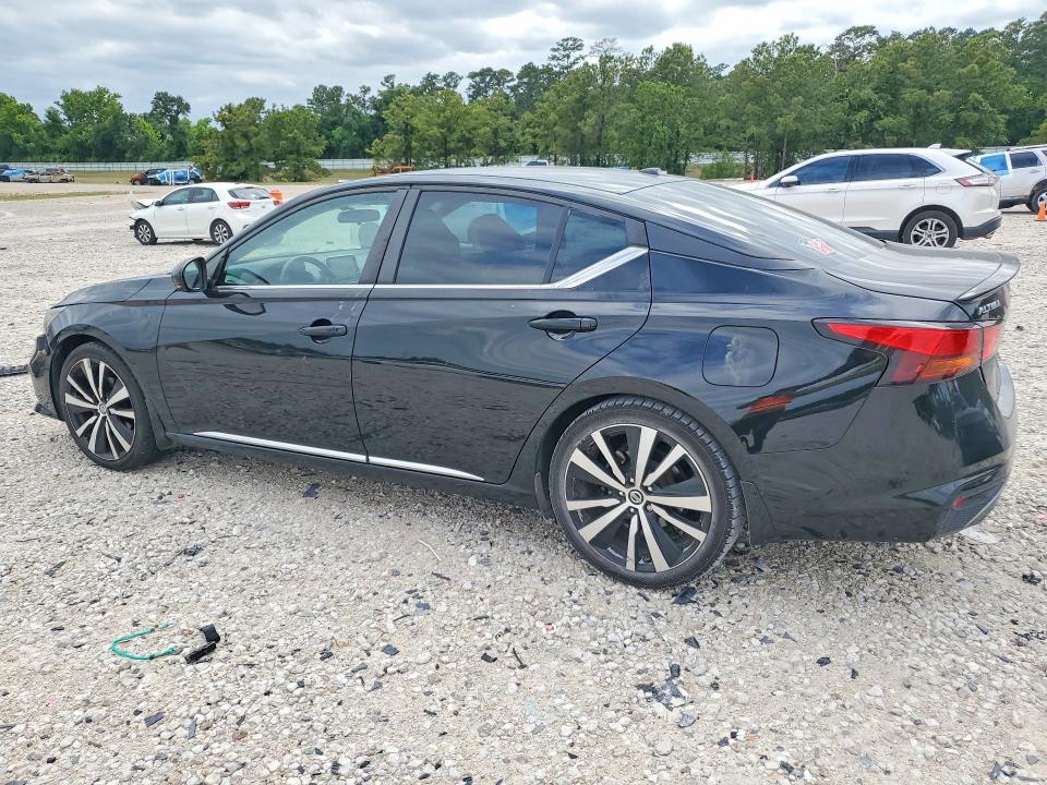 2019 Nissan Altima მანქანა იყიდება აუქციონზე, vin: 1N4BL4CV1KC155274, აუქციონის ნომერი: 52469516