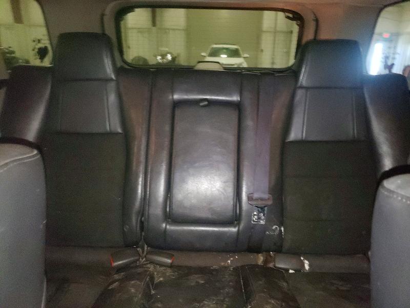 2010 Jeep Grand Cherokee მანქანა იყიდება აუქციონზე, vin: 1J4RR5GT0AC141929, აუქციონის ნომერი: 54348236