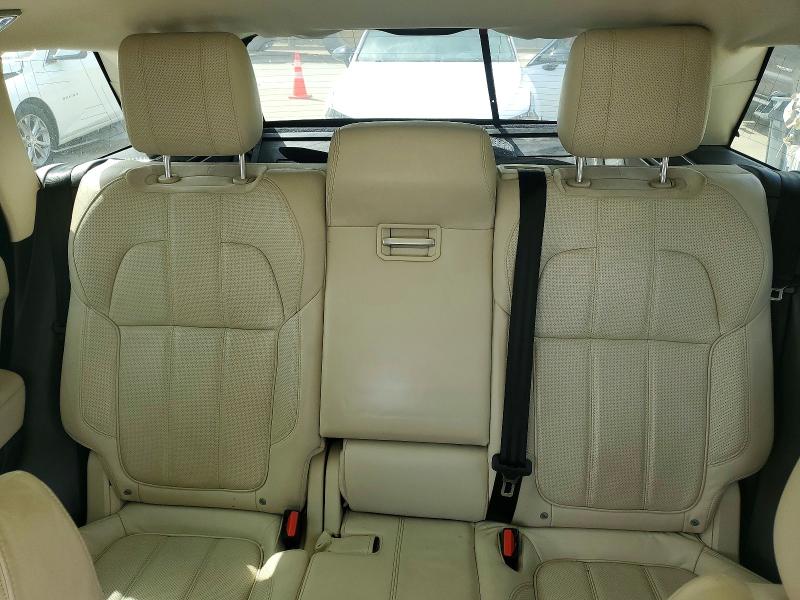 Продаж на аукціоні авто 2016 Land Rover Range Rover Sport, vin: SALWR2VF8GA638891, номер лоту: 54074666