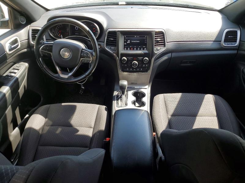 53329376 :رقم المزاد ، 1C4RJFAG6KC855905 vin ، 2019 Jeep Grand Cherokee مزاد بيع