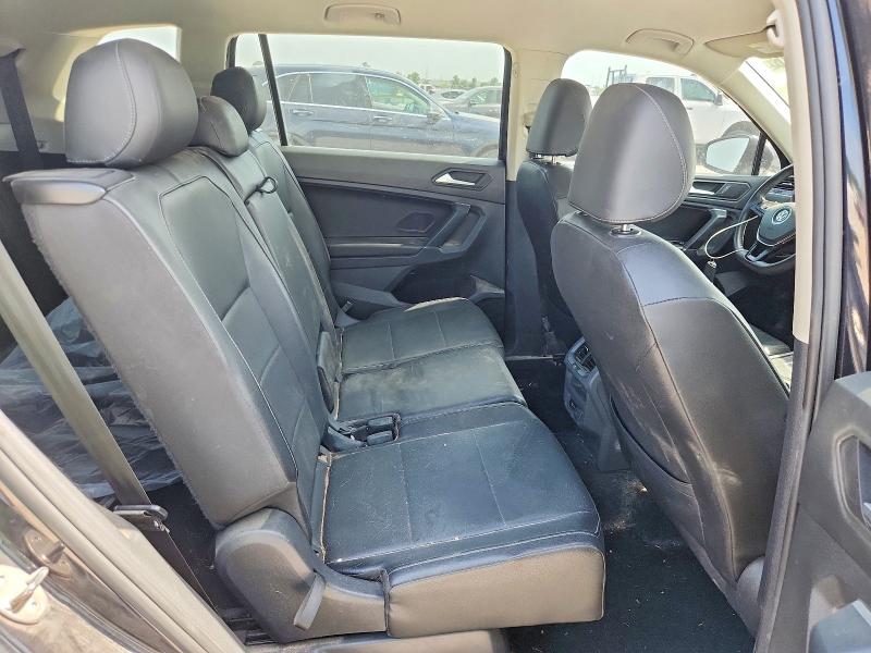 Aukcja sprzedaży 2020 Volkswagen Tiguan, vin: 3VV3B7AX9LM089596, numer aukcji: 53869816