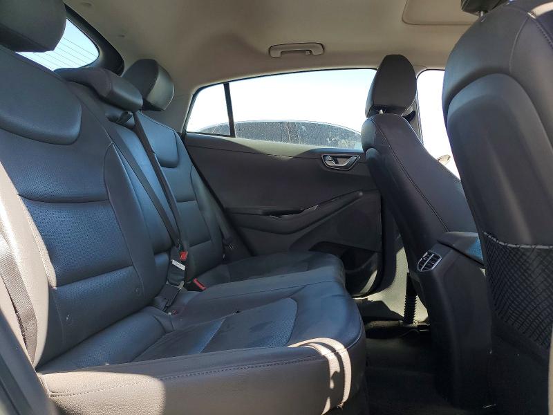 Aukcja sprzedaży 2020 Hyundai Ioniq, vin: KMHC05LC3LU232522, numer aukcji: 53271776