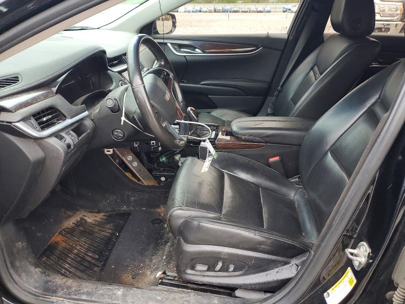 Aukcja sprzedaży 2017 Cadillac Xts, vin: 2G61N5S34H9112329, numer aukcji: 53772696