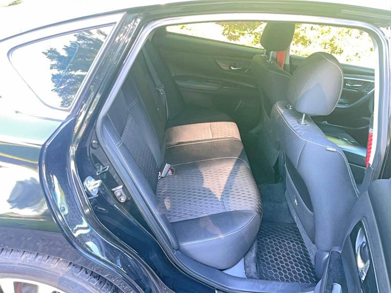 Aukcja sprzedaży 2018 Nissan Altima, vin: 1N4AL3AP2JC479052, numer aukcji: 52459306
