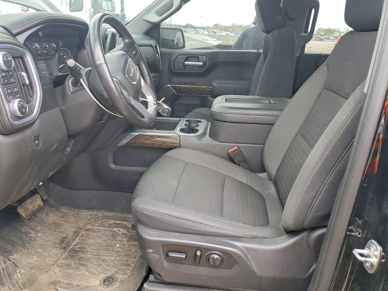Продажа на аукционе авто 2021 Gmc Sierra, vin: 3GTU9CED8MG286170, номер лота: 53546746