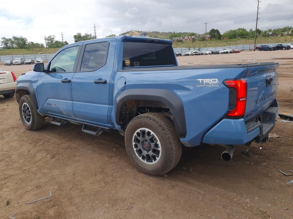 54116176 :رقم المزاد ، 3TMLB5JN6TM238631 vin ، 2026 Toyota Tacoma مزاد بيع