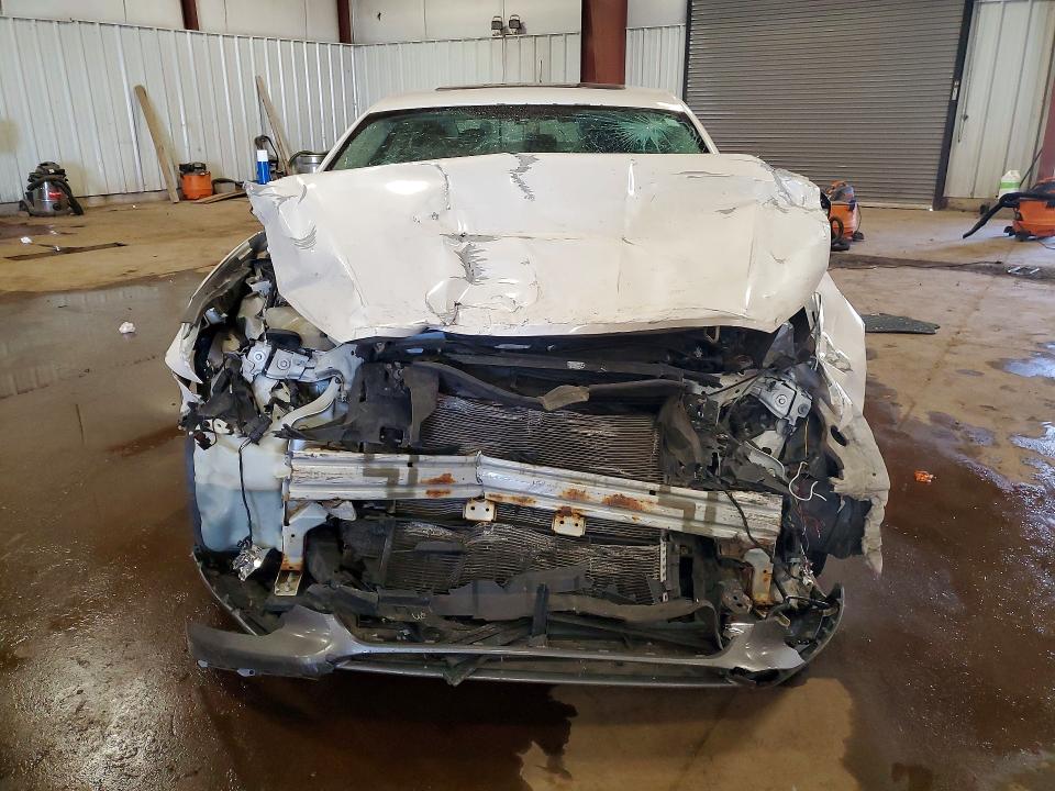 Aukcja sprzedaży 2014 Ford Fusion, vin: 3FA6P0HD4ER354467, numer aukcji: 53061486
