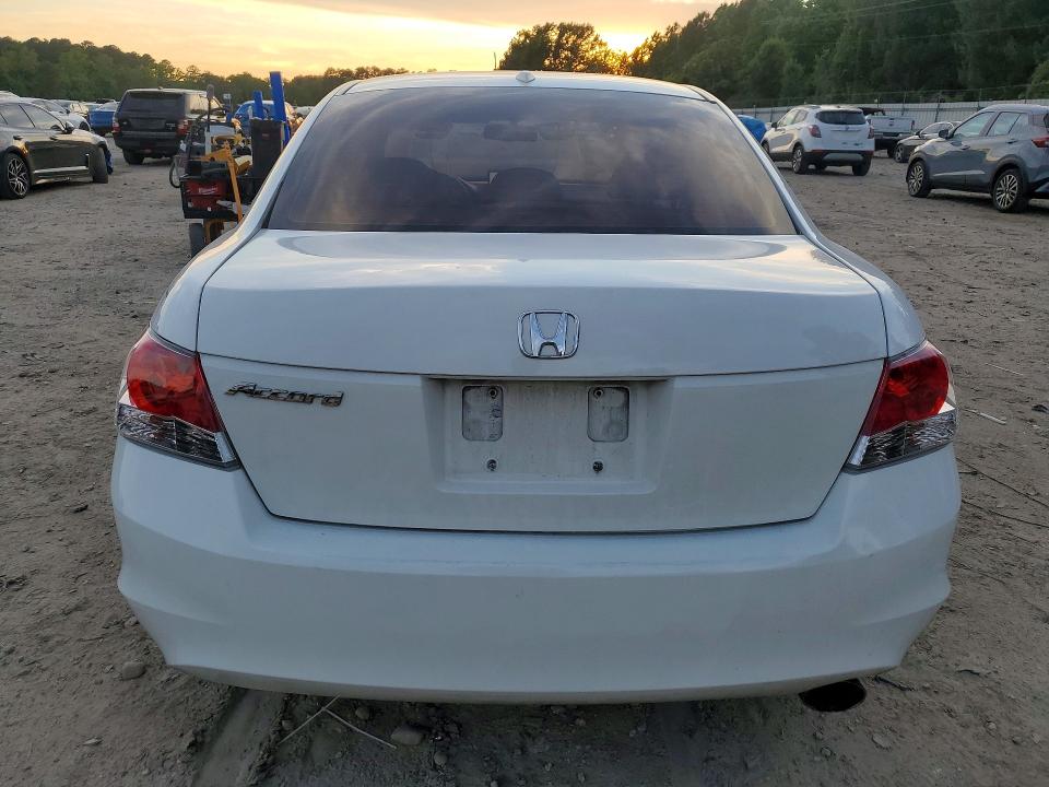 Продаж на аукціоні авто 2010 Honda Accord, vin: 1HGCP2F88AA020107, номер лоту: 52596736